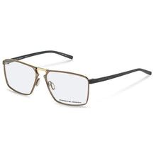 Lade das Bild in den Galerie-Viewer, Brille Porsche Design, Modell: P8764 Farbe: D000
