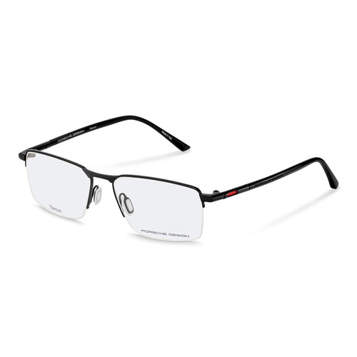 Brille Porsche Design, Modell: P8765 Farbe: A