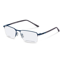 Lade das Bild in den Galerie-Viewer, Brille Porsche Design, Modell: P8765 Farbe: B
