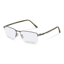 Lade das Bild in den Galerie-Viewer, Brille Porsche Design, Modell: P8765 Farbe: C
