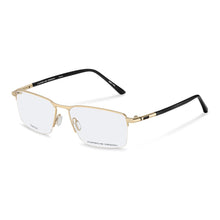 Lade das Bild in den Galerie-Viewer, Brille Porsche Design, Modell: P8765 Farbe: D
