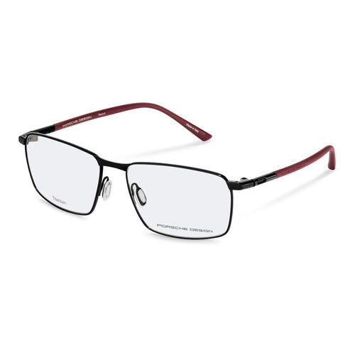 Brille Porsche Design, Modell: P8766 Farbe: A