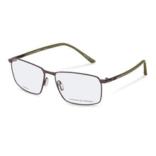 Lade das Bild in den Galerie-Viewer, Brille Porsche Design, Modell: P8766 Farbe: D
