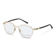 Lade das Bild in den Galerie-Viewer, Brille Porsche Design, Modell: P8767 Farbe: D
