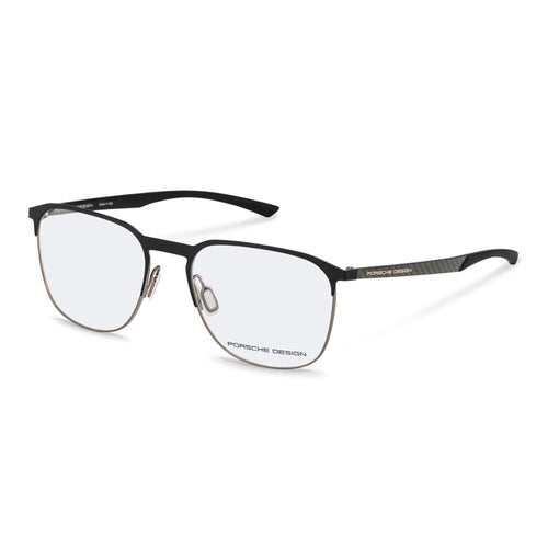 Brille Porsche Design, Modell: P8771 Farbe: A