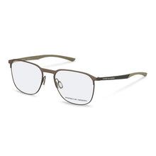 Lade das Bild in den Galerie-Viewer, Brille Porsche Design, Modell: P8771 Farbe: D

