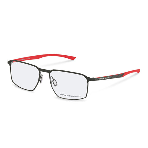 Brille Porsche Design, Modell: P8772 Farbe: A
