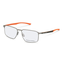 Lade das Bild in den Galerie-Viewer, Brille Porsche Design, Modell: P8772 Farbe: C
