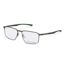 Lade das Bild in den Galerie-Viewer, Brille Porsche Design, Modell: P8772 Farbe: D
