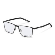 Lade das Bild in den Galerie-Viewer, Brille Porsche Design, Modell: P8773 Farbe: A

