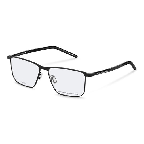Brille Porsche Design, Modell: P8773 Farbe: A