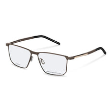 Lade das Bild in den Galerie-Viewer, Brille Porsche Design, Modell: P8773 Farbe: D
