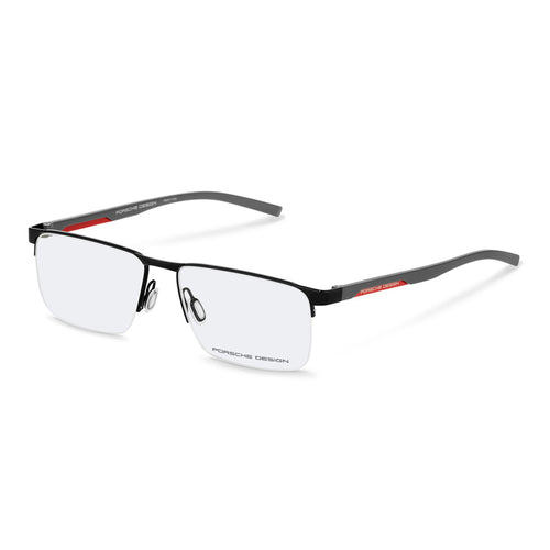 Brille Porsche Design, Modell: P8775 Farbe: A