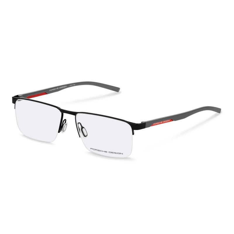 Brille Porsche Design, Modell: P8775 Farbe: A