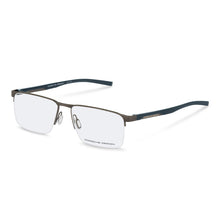 Lade das Bild in den Galerie-Viewer, Brille Porsche Design, Modell: P8775 Farbe: C

