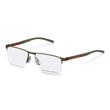 Lade das Bild in den Galerie-Viewer, Brille Porsche Design, Modell: P8775 Farbe: D

