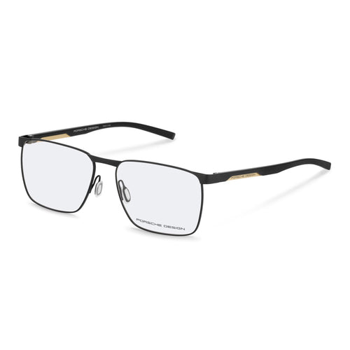 Brille Porsche Design, Modell: P8776 Farbe: A