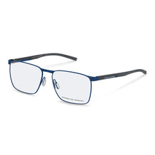 Lade das Bild in den Galerie-Viewer, Brille Porsche Design, Modell: P8776 Farbe: B
