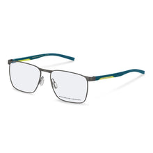 Lade das Bild in den Galerie-Viewer, Brille Porsche Design, Modell: P8776 Farbe: D
