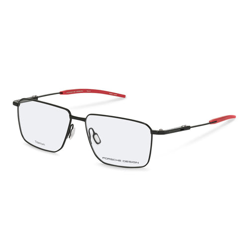 Brille Porsche Design, Modell: P8779 Farbe: A