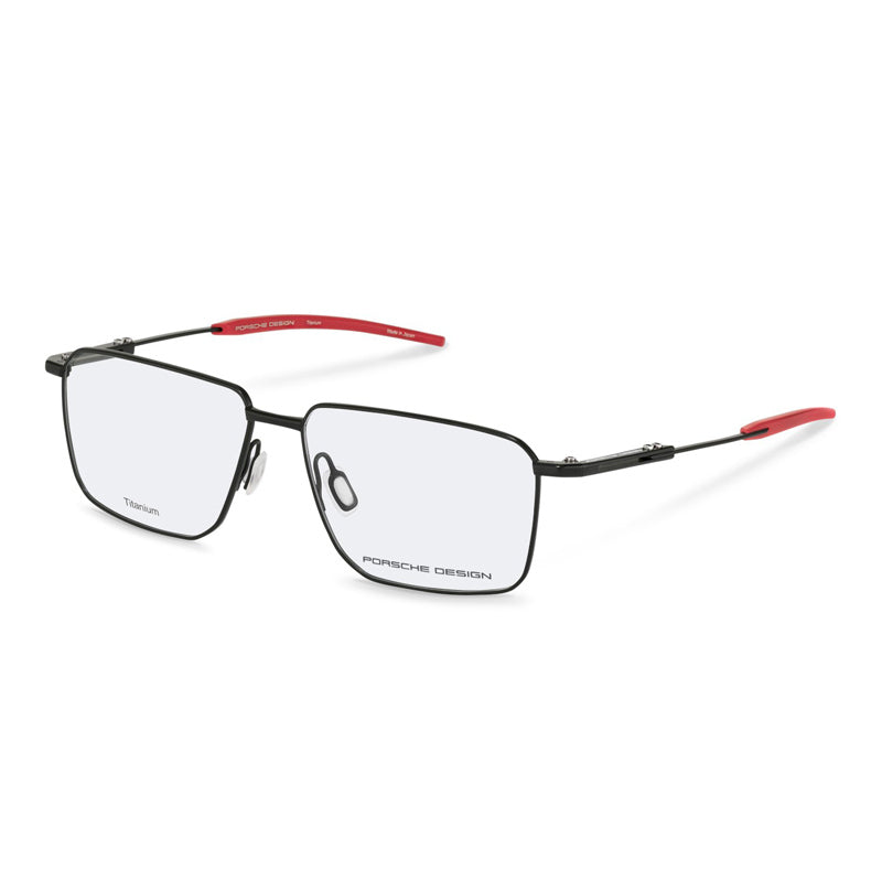 Brille Porsche Design, Modell: P8779 Farbe: A