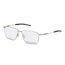 Lade das Bild in den Galerie-Viewer, Brille Porsche Design, Modell: P8779 Farbe: D

