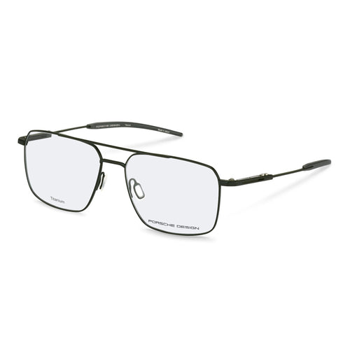 Brille Porsche Design, Modell: P8780 Farbe: A