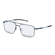 Lade das Bild in den Galerie-Viewer, Brille Porsche Design, Modell: P8780 Farbe: C
