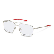 Lade das Bild in den Galerie-Viewer, Brille Porsche Design, Modell: P8780 Farbe: D
