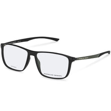 Lade das Bild in den Galerie-Viewer, Brille Porsche Design, Modell: P8781 Farbe: A000
