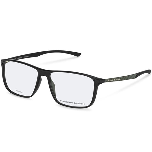 Brille Porsche Design, Modell: P8781 Farbe: A000