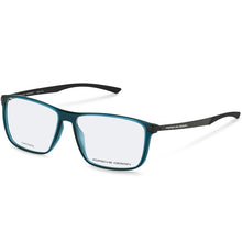 Lade das Bild in den Galerie-Viewer, Brille Porsche Design, Modell: P8781 Farbe: C000
