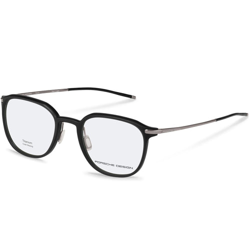 Brille Porsche Design, Modell: P8785 Farbe: A000