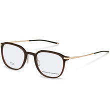 Lade das Bild in den Galerie-Viewer, Brille Porsche Design, Modell: P8785 Farbe: C000
