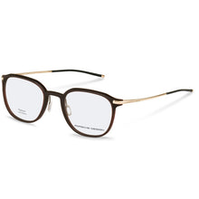 Lade das Bild in den Galerie-Viewer, Brille Porsche Design, Modell: P8785 Farbe: D000
