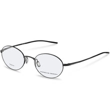 Lade das Bild in den Galerie-Viewer, Brille Porsche Design, Modell: P8786 Farbe: A000

