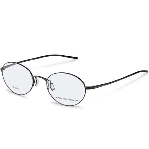 Brille Porsche Design, Modell: P8786 Farbe: A000