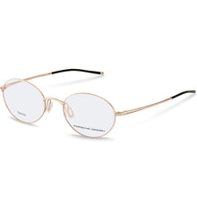 Lade das Bild in den Galerie-Viewer, Brille Porsche Design, Modell: P8786 Farbe: B000
