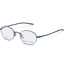 Lade das Bild in den Galerie-Viewer, Brille Porsche Design, Modell: P8786 Farbe: D000
