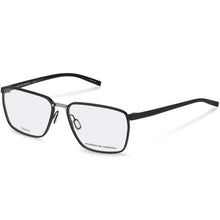 Lade das Bild in den Galerie-Viewer, Brille Porsche Design, Modell: P8787 Farbe: A000
