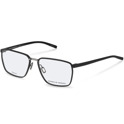 Brille Porsche Design, Modell: P8787 Farbe: A000
