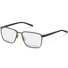 Lade das Bild in den Galerie-Viewer, Brille Porsche Design, Modell: P8787 Farbe: B000
