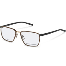 Lade das Bild in den Galerie-Viewer, Brille Porsche Design, Modell: P8787 Farbe: C000
