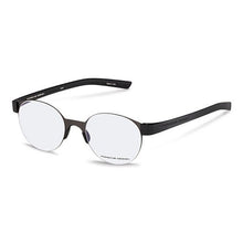 Lade das Bild in den Galerie-Viewer, Brille Porsche Design, Modell: P8812 Farbe: A10
