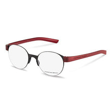 Lade das Bild in den Galerie-Viewer, Brille Porsche Design, Modell: P8812 Farbe: B20
