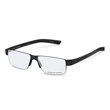 Lade das Bild in den Galerie-Viewer, Brille Porsche Design, Modell: P8813 Farbe: A20
