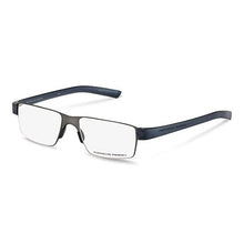 Lade das Bild in den Galerie-Viewer, Brille Porsche Design, Modell: P8813 Farbe: B15
