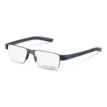 Lade das Bild in den Galerie-Viewer, Brille Porsche Design, Modell: P8813 Farbe: B25
