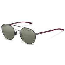 Lade das Bild in den Galerie-Viewer, Sonnenbrille Porsche Design, Modell: P8932 Farbe: B
