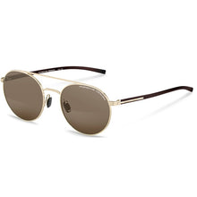 Lade das Bild in den Galerie-Viewer, Sonnenbrille Porsche Design, Modell: P8932 Farbe: C
